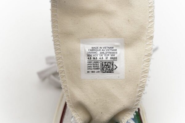 Converse Chuck 70 HI - Image 14