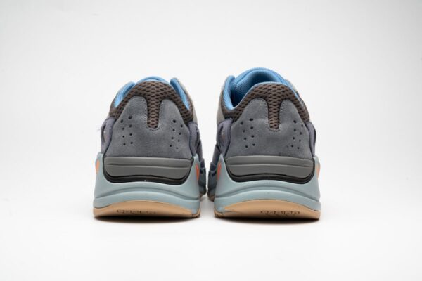 FW2498 adidas Yeezy Boost 700 Carbon Blue Real Boost - Image 8