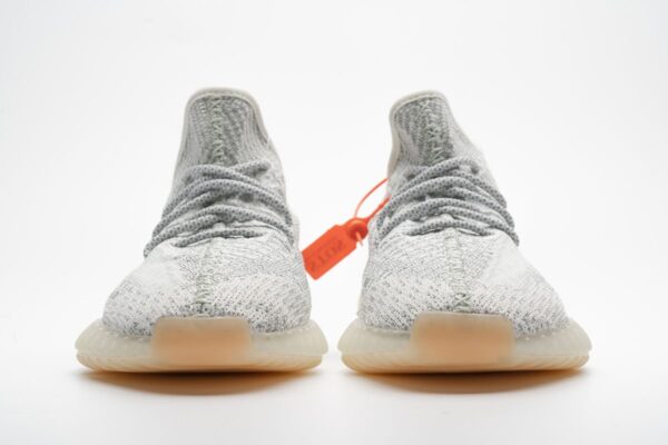 FX4349 adidas Yeezy Boost 350 V2 “Yeshaya Reflective” - Image 7