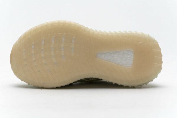 FV3252 adidas Yeezy Boost 350 V2 "Antlia Reflective" - Image 11