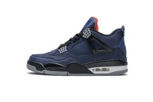 CQ9597-401 Air Jordan 4 Retro“Winterized”