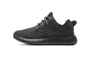 BB5350 adidas Yeezy Boost 350 Pirate Black Basf Boost