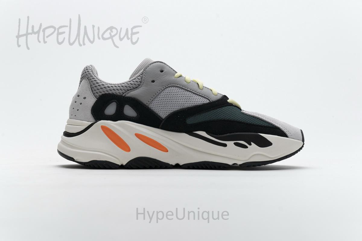 700 Adidas Yeezy 700 Wave Runner - Image 5