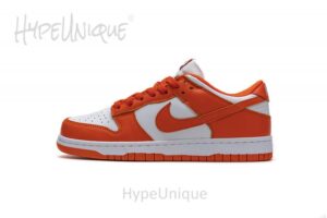 Nike Dunk Low SP Syracuse (2020)