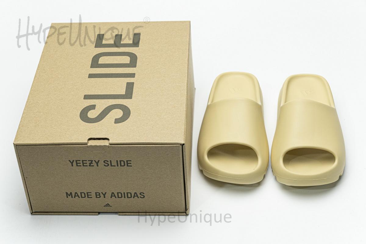 Adidas Yeezy Slide “Desert Sand” - Image 5