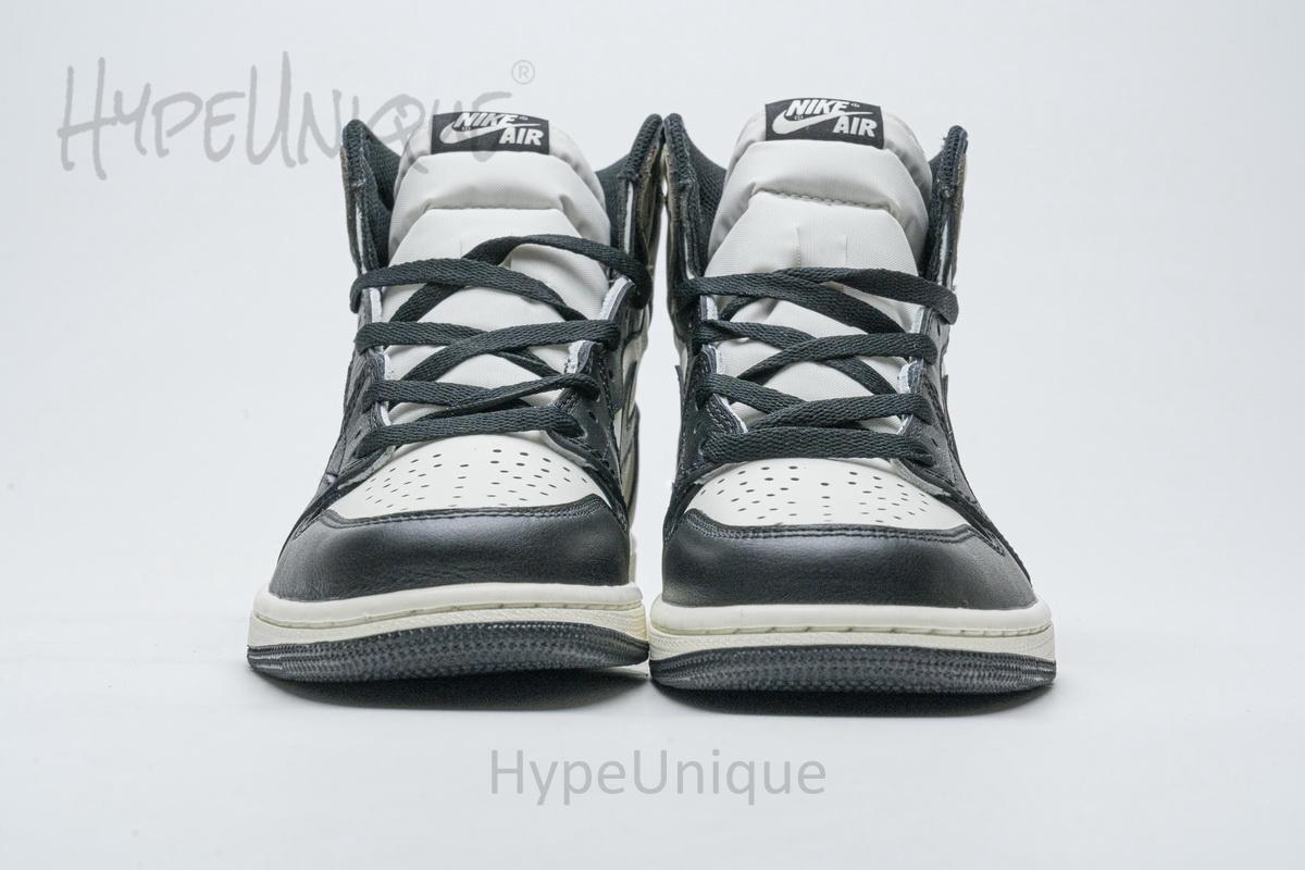 Air Jordan 1 Retro High OG ‘Dark Mocha’ - Image 4