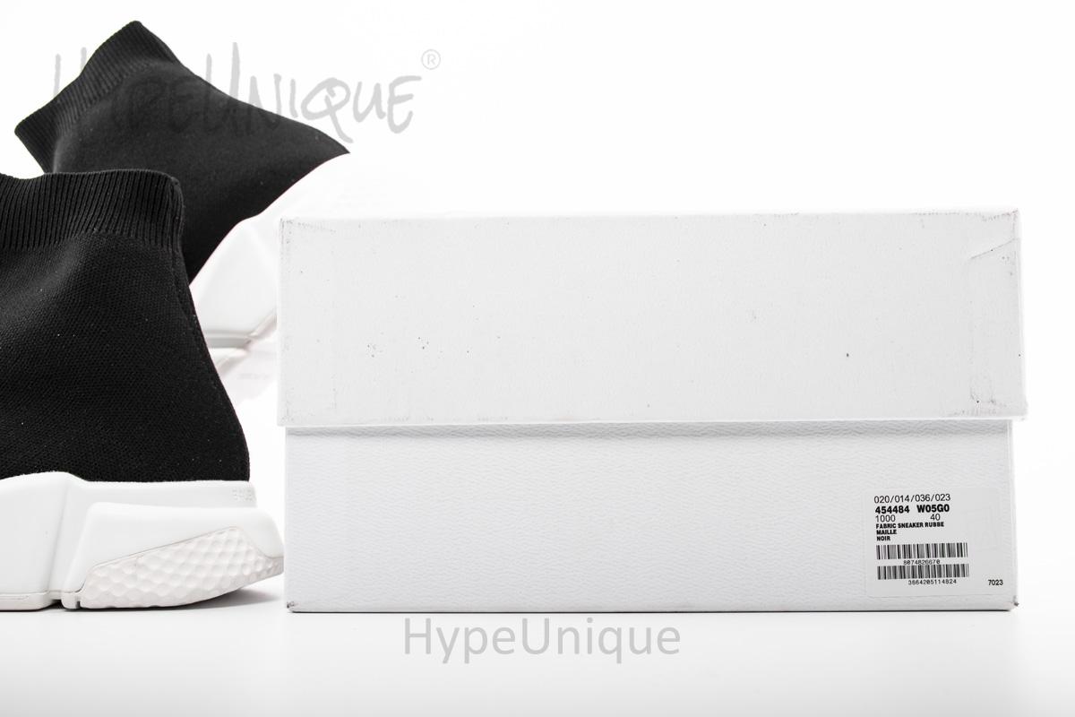 350 Balenciaga Speed Runner - Image 4