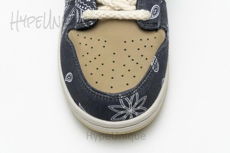 350 Travis Scott x Nike SB Dunk Low - Image 8