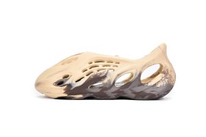 GX8774 Adidas originals Yeezy Foam Runner MX Cream Clay